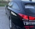 Черный Хендай i30, объемом двигателя 1.6 л и пробегом 221 тыс. км за 11999 $, фото 7 на Automoto.ua
