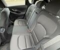 Черный Хендай i30, объемом двигателя 1.59 л и пробегом 228 тыс. км за 12300 $, фото 21 на Automoto.ua