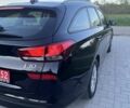 Черный Хендай i30, объемом двигателя 1.59 л и пробегом 228 тыс. км за 12300 $, фото 9 на Automoto.ua