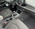 Чорний Хендай i30, об'ємом двигуна 1.59 л та пробігом 227 тис. км за 12500 $, фото 23 на Automoto.ua