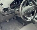 Черный Хендай i30, объемом двигателя 1.6 л и пробегом 221 тыс. км за 11999 $, фото 24 на Automoto.ua