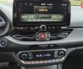 Черный Хендай i30, объемом двигателя 1.6 л и пробегом 197 тыс. км за 15650 $, фото 10 на Automoto.ua