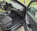 Черный Хендай i30, объемом двигателя 1.6 л и пробегом 197 тыс. км за 15650 $, фото 14 на Automoto.ua