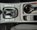 Черный Хендай i30, объемом двигателя 1.6 л и пробегом 197 тыс. км за 15650 $, фото 12 на Automoto.ua