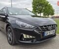 Черный Хендай i30, объемом двигателя 1.6 л и пробегом 197 тыс. км за 15650 $, фото 6 на Automoto.ua
