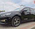 Черный Хендай i30, объемом двигателя 1.6 л и пробегом 197 тыс. км за 15650 $, фото 1 на Automoto.ua