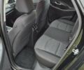 Черный Хендай i30, объемом двигателя 1.6 л и пробегом 197 тыс. км за 15650 $, фото 16 на Automoto.ua