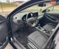 Черный Хендай i30, объемом двигателя 1.6 л и пробегом 199 тыс. км за 15899 $, фото 15 на Automoto.ua