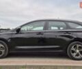 Черный Хендай i30, объемом двигателя 1.6 л и пробегом 197 тыс. км за 15650 $, фото 1 на Automoto.ua