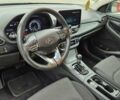 Черный Хендай i30, объемом двигателя 1.6 л и пробегом 197 тыс. км за 15650 $, фото 9 на Automoto.ua