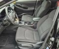Черный Хендай i30, объемом двигателя 1.6 л и пробегом 197 тыс. км за 15650 $, фото 8 на Automoto.ua