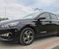 Черный Хендай i30, объемом двигателя 1.6 л и пробегом 199 тыс. км за 14900 $, фото 1 на Automoto.ua