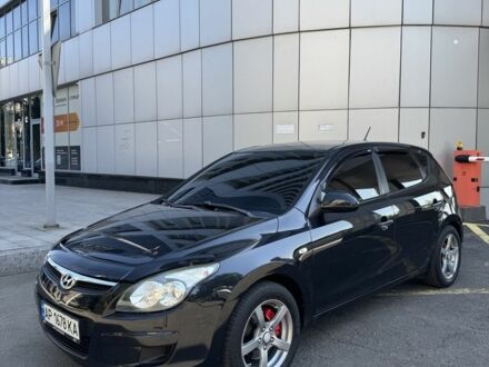 Хендай i30 2009 в Запорожье на Automoto.ua Черный Хендай i30, объемом двигателя 1.6 л и пробегом 190 тыс. км за 6300 $, фото 1 на Automoto.ua