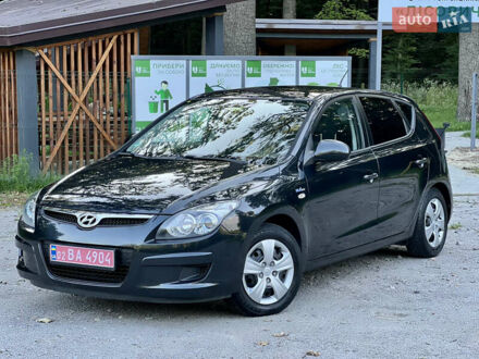 Хендай i30 2009 в Виннице на Automoto.ua Черный Хендай i30, объемом двигателя 1.4 л и пробегом 167 тыс. км за 6299 $, фото 1 на Automoto.ua