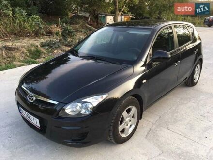 Хендай i30 2009 в Львове на Automoto.ua Черный Хендай i30, объемом двигателя 1.4 л и пробегом 238 тыс. км за 5555 $, фото 1 на Automoto.ua