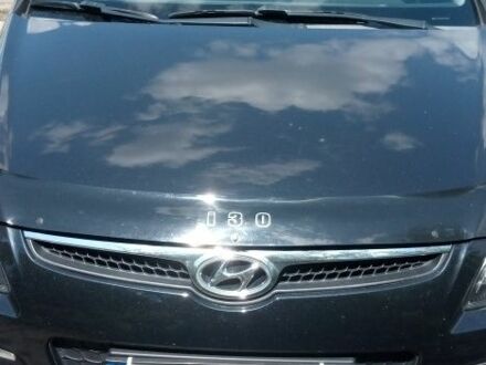 Хендай i30 2009 в Харькове на Automoto.ua Черный Хендай i30, объемом двигателя 1.4 л и пробегом 122 тыс. км за 5800 $, фото 1 на Automoto.ua