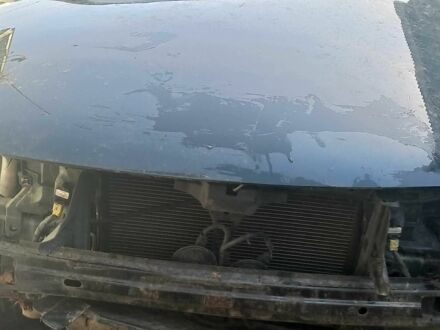 Чорний Хендай i30, об'ємом двигуна 1.6 л та пробігом 250 тис. км за 2500 $, фото 1 на Automoto.ua