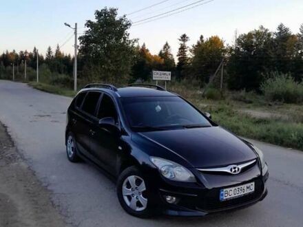 Хендай i30 2010 в Бориславе на Automoto.ua Черный Хендай i30, объемом двигателя 1.6 л и пробегом 174 тыс. км за 5899 $, фото 1 на Automoto.ua