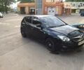 Чорний Хендай i30, об'ємом двигуна 1.4 л та пробігом 134 тис. км за 9000 $, фото 1 на Automoto.ua