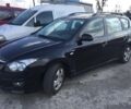 Чорний Хендай i30, об'ємом двигуна 1.6 л та пробігом 202 тис. км за 7300 $, фото 1 на Automoto.ua