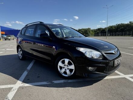 Хендай i30 2012 в Запорожье на Automoto.ua Черный Хендай i30, объемом двигателя 1.6 л и пробегом 205 тыс. км за 6799 $, фото 1 на Automoto.ua