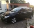 Чорний Хендай i30, об'ємом двигуна 1.6 л та пробігом 185 тис. км за 8800 $, фото 1 на Automoto.ua