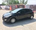 Чорний Хендай i30, об'ємом двигуна 0 л та пробігом 102 тис. км за 9800 $, фото 1 на Automoto.ua