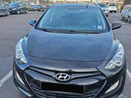 Хендай i30 2013 в Львове на Automoto.ua Черный Хендай i30, объемом двигателя 1.58 л и пробегом 138 тыс. км за 9100 $, фото 1 на Automoto.ua
