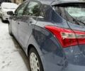 Фіолетовий Хендай i30, об'ємом двигуна 0.16 л та пробігом 26 тис. км за 9291 $, фото 5 на Automoto.ua