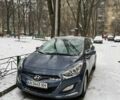 Фиолетовый Хендай i30, объемом двигателя 0.16 л и пробегом 26 тыс. км за 9291 $, фото 1 на Automoto.ua