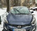 Фиолетовый Хендай i30, объемом двигателя 0.16 л и пробегом 26 тыс. км за 9291 $, фото 1 на Automoto.ua