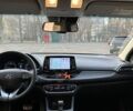 Коричневий Хендай i30, об'ємом двигуна 0 л та пробігом 36 тис. км за 17548 $, фото 13 на Automoto.ua