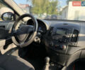Коричневый Хендай i30, объемом двигателя 1.4 л и пробегом 299 тыс. км за 4600 $, фото 12 на Automoto.ua