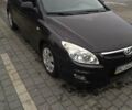 Коричневый Хендай i30, объемом двигателя 1.4 л и пробегом 262 тыс. км за 5500 $, фото 1 на Automoto.ua