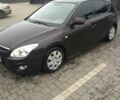 Коричневый Хендай i30, объемом двигателя 1.4 л и пробегом 262 тыс. км за 5500 $, фото 6 на Automoto.ua