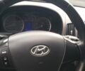 Коричневый Хендай i30, объемом двигателя 1.4 л и пробегом 262 тыс. км за 5500 $, фото 7 на Automoto.ua