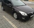 Коричневый Хендай i30, объемом двигателя 1.4 л и пробегом 262 тыс. км за 5500 $, фото 10 на Automoto.ua