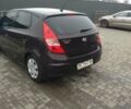 Коричневый Хендай i30, объемом двигателя 1.4 л и пробегом 262 тыс. км за 5500 $, фото 13 на Automoto.ua