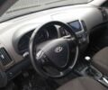 Коричневый Хендай i30, объемом двигателя 1.4 л и пробегом 262 тыс. км за 5500 $, фото 9 на Automoto.ua