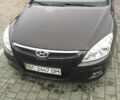 Коричневый Хендай i30, объемом двигателя 1.4 л и пробегом 262 тыс. км за 5500 $, фото 5 на Automoto.ua