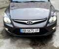 Коричневый Хендай i30, объемом двигателя 1.58 л и пробегом 255 тыс. км за 6500 $, фото 1 на Automoto.ua