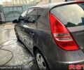 Коричневий Хендай i30, об'ємом двигуна 1.6 л та пробігом 137 тис. км за 7200 $, фото 4 на Automoto.ua