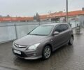 Коричневый Хендай i30, объемом двигателя 1.4 л и пробегом 245 тыс. км за 6100 $, фото 2 на Automoto.ua