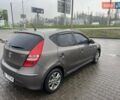 Коричневый Хендай i30, объемом двигателя 1.4 л и пробегом 245 тыс. км за 6100 $, фото 3 на Automoto.ua
