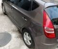 Коричневый Хендай i30, объемом двигателя 1.58 л и пробегом 255 тыс. км за 6500 $, фото 6 на Automoto.ua