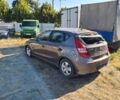 Коричневый Хендай i30, объемом двигателя 1.4 л и пробегом 94 тыс. км за 1496 $, фото 1 на Automoto.ua