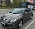 Коричневый Хендай i30, объемом двигателя 1.4 л и пробегом 144 тыс. км за 6700 $, фото 1 на Automoto.ua