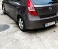 Коричневый Хендай i30, объемом двигателя 1.58 л и пробегом 255 тыс. км за 6500 $, фото 7 на Automoto.ua