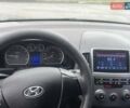 Коричневый Хендай i30, объемом двигателя 1.4 л и пробегом 245 тыс. км за 6100 $, фото 17 на Automoto.ua