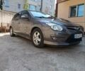 Коричневый Хендай i30, объемом двигателя 1.58 л и пробегом 255 тыс. км за 6500 $, фото 2 на Automoto.ua